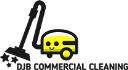 DJB Commercial Cleaning logo