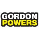 Gordon Powers Electrician Sydney logo