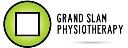 Grand Slam Physiotherapy Torquay logo
