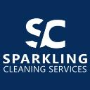 Sparkling Carpet Cleaning Perth logo