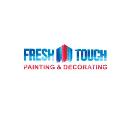 Fresh Touch Painting logo