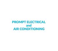Prompt Electrical and Air Conditioning image 1