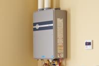 Hot Water Systems Canadian image 1