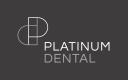 Platinum Dental logo