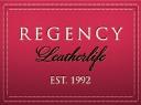 Regency Leatherlife logo