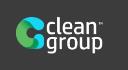 Clean Group logo