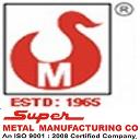 Super Metal Manufacturing Co. logo