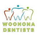 Woonona Dentists logo