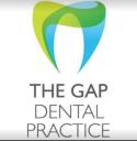 The Gap Dental Practice logo