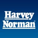 Harvey Norman Hamilton logo