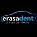Erasadent Paintless Dent Removal logo