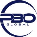 PBO Global logo