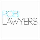Pobi Lawyers logo