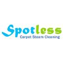 Spotless Carpet Cleaning Perth logo