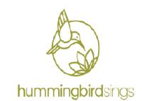 Hummingbird Sings image 2