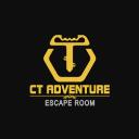 CT Adventure Escape Room logo