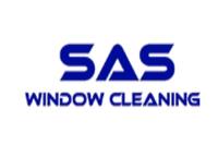 SAS Window Cleaning image 1