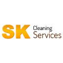 SK Carpet Cleaning Perth logo