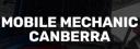 Mobile Mechanic Canberra logo
