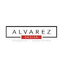 Alvarez Design logo