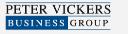 Peter Vickers Business Group Sydney Office logo