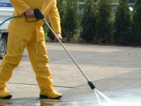 High Pressure Cleaning Melbourne image 2