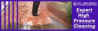 High Pressure Cleaning Melbourne image 3