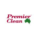 Premier Clean  logo