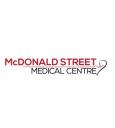 McDonald Street Medical Centre logo