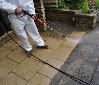 High Pressure Cleaning Melbourne image 5