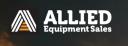 Allied Equipment Sales logo