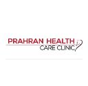Prahran Health Care Clinic logo