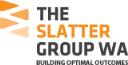 The Slatter Group WA logo