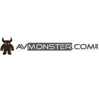 AV Monster image 1