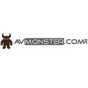 AV Monster logo