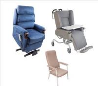Buy Shower Chair - LifeMobility image 2