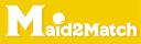 Maid2Match House Cleaning Adelaide logo