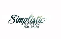 Simplistic Nutrition and Health image 1
