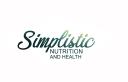 Simplistic Nutrition and Health logo