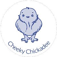 Cheeky Chickadee image 1