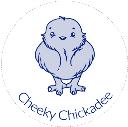 Cheeky Chickadee logo