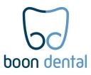 Boon Dental Ropes Crossing logo