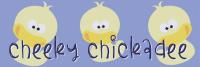 Cheeky Chickadee image 2