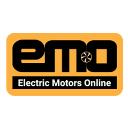 Electric Motors Online logo