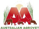 Australian Agrovet logo