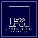 Lister Financial Services logo