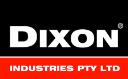 Dixon Industries Pty. Ltd. logo