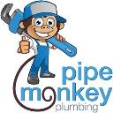  Pipe Monkey Plumbing logo