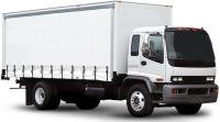 Medium Rigid License - All Truck Driving Training image 3