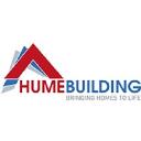 Hume Building Pty Ltd. logo